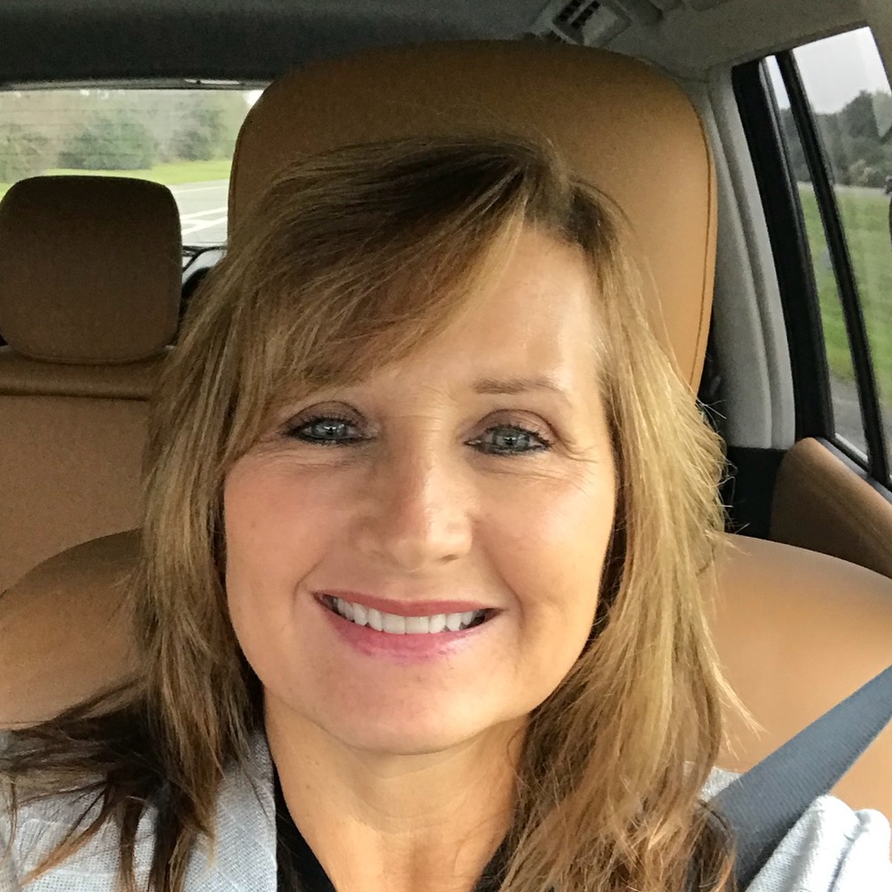 Meet your Posher, Jennie